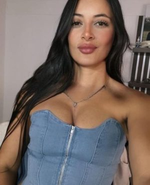 Sara, agency Service Vip in Malaga, photo 3