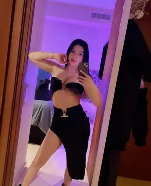 Fernanda, agency Service Vip in Malaga, photo 2