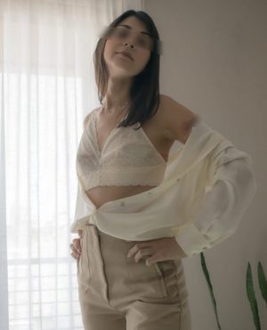 Mimi, independent in Malaga, photo 3
