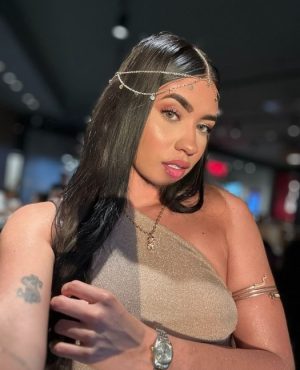 Kylie, agency Service Vip in Malaga, photo 2