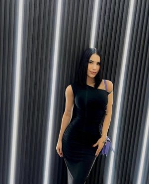 Melany, agency Service Vip in Malaga, photo 2