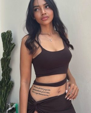 Valerie, independent in Bali, photo 2