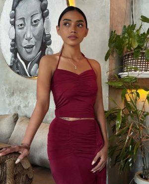 Valerie, independent in Bali, photo 3
