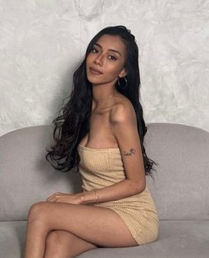 Callista, independent in Bali, photo 2