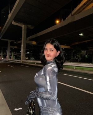 Taylor, independent in Macau, photo 2