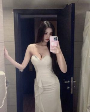 Ziyi, agency HK Angel Club in Macau, photo 2