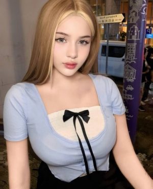 Emily, agency HK Angel Club in Macau, photo 2