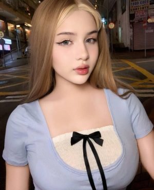 Emily, agency HK Angel Club in Macau, photo 3