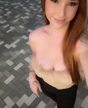 Nathalie, independent in Macau, photo 2