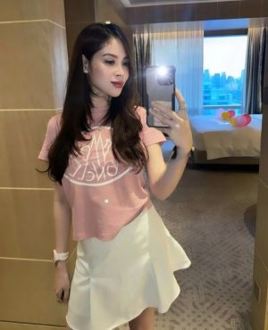 Giana, independent in Macau, photo 2