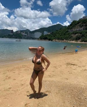 Sarahjane, independent in Macau, photo 2