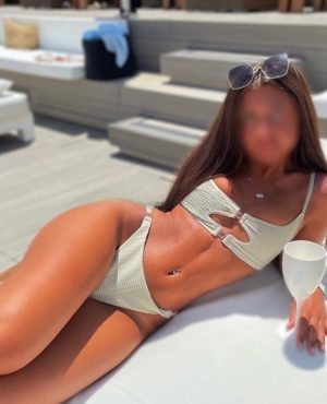 Adriana, agency Plaza Escorts in Bremen, photo 2