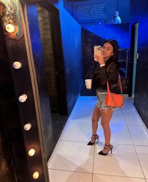 Luisa, independent in Punta Cana, photo 3