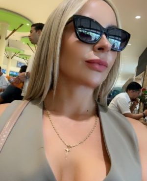 Fernanda, independent in Punta Cana, photo 3