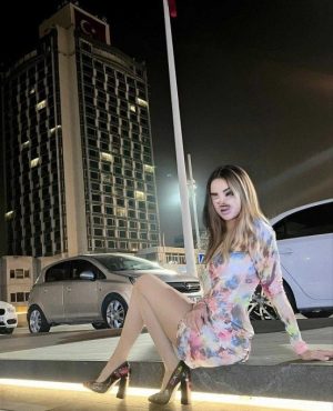 Vika, agency Lacoste Vip Models in Bursa, photo 2