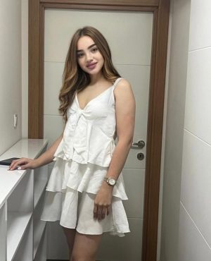 Kamila, agency Alice Agency in Bursa, photo 2