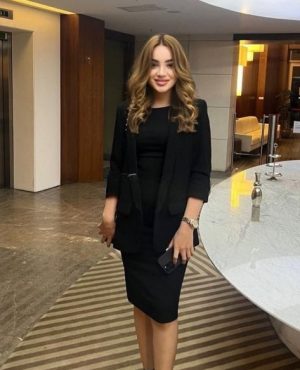 Kamila, agency Alice Agency in Bursa, photo 3