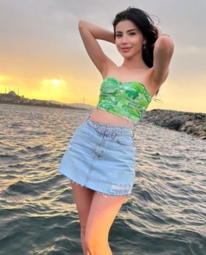 Elif,
                agency
                Lacoste Vip Models image 554454