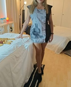 Anna,

                agency
                Alo Escort Europe image 554560