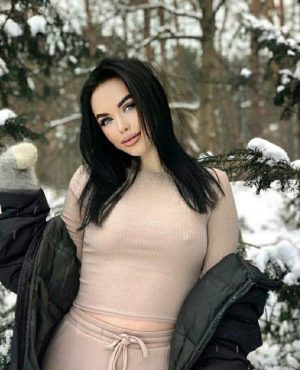 Klarissa, agency Vip Escort in Como Lake, photo 3