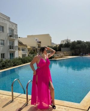 Leticia G, independent in Macerata, photo 2