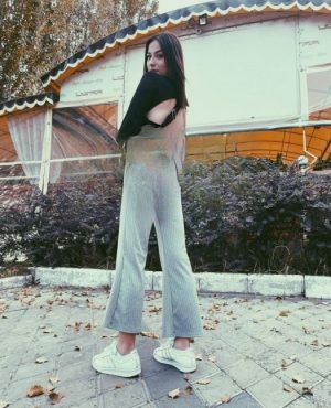 Marielia, agency Alo Escort Europe in Golden Sands, photo 3