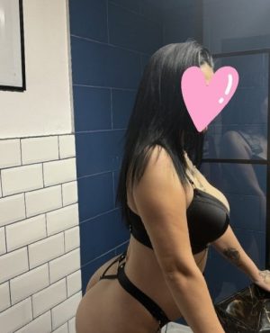 Suzanna, agency Alo Escort Europe in Golden Sands, photo 3