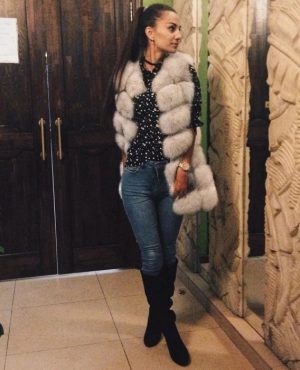 Margeritta, agency Alo Escort Europe in Obzor, photo 3