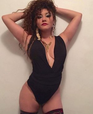 Dalila,
                independent image 555384
