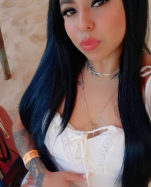 Jessicca, agency San Lucas in Cabo San Lucas, photo 3