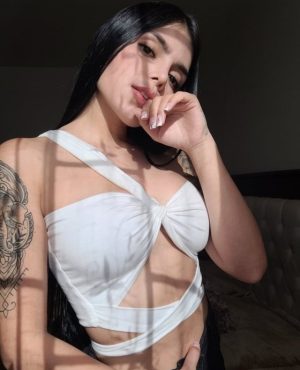 Charlotte Andrew, independent in Cabo San Lucas, photo 2