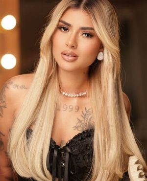 Ruby, agency Stars of the World in London, photo 2