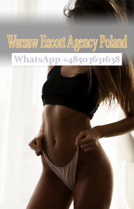 Warsaw Escort Agency Poland image 555918
