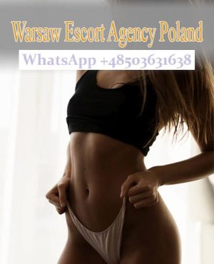 Warsaw Escort Agency Poland image 555918