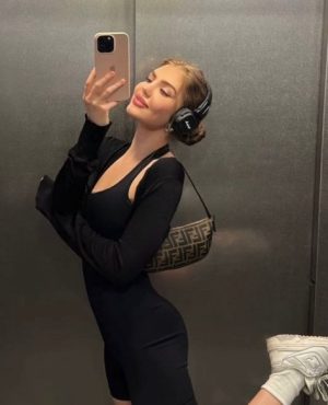 Lilith, independent in Paris, photo 2