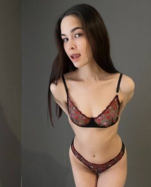 Lucy, agency Escort in Oslo in Zagreb, photo 3