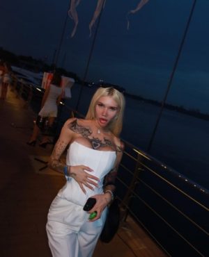 Mishele, agency Queen Berlin in Berlin, photo 3