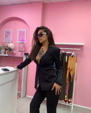 Venessa,
                agency
                Angels of Heaven image 556315