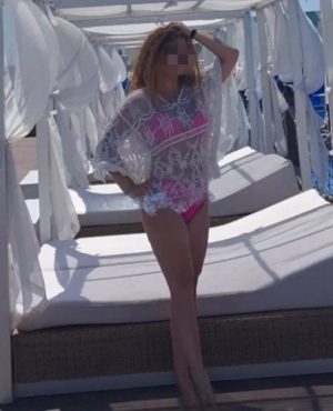 Nargiz, independent in Baku, photo 2