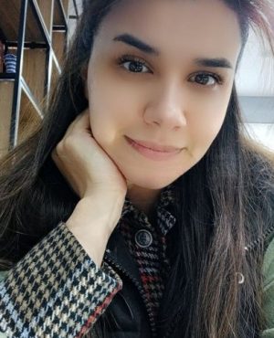 Maryam, independent in Baku, photo 2