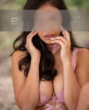 Maeve, agency Escort Girls NRW in Oberhausen, photo 2