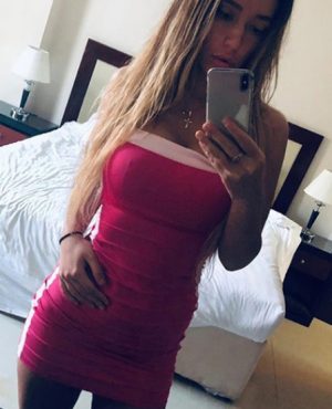 Angelika, agency My Escort Girls in Oberhausen, photo 2