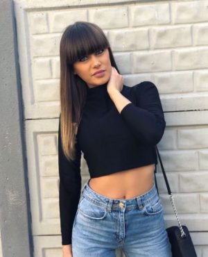Mia Brunette Escort, agency Escort In Amsterdam in Zandvoort, photo 2