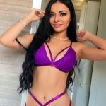 Antonia,
agency
Mary J. Escort image 556558