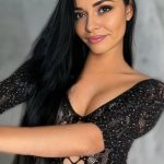 Antonia,
agency
Mary J. Escort image 556559