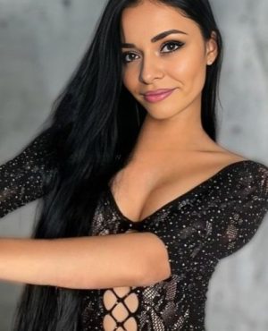 Antonia, agency Mary J. Escort in Zandvoort, photo 2
