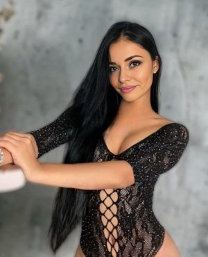 Antonia, agency Mary J. Escort in Zandvoort, photo 3