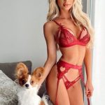Deliah,
agency
Escort Zandvoort image 556650