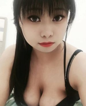 Qianting S, agency Chinese Massage Escort in Budva, photo 2