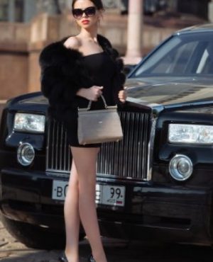 Sabrina,
                agency
                Livuy Escort image 557155